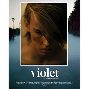 Violet  BLU-RAY